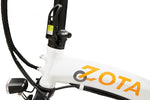 Zota Zephyr E-bike