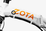 Zota Zephyr E-bike