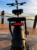 Zota Zephyr E-bike