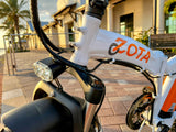 Zota Zephyr E-bike