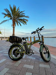 *Pre-Order* Special Edition Zota Zephyr E-bike ($3450)