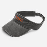 Zota Denim Visor