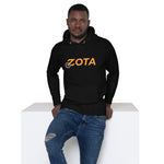 Zota Unisex Hoodie