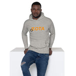 Zota Unisex Hoodie