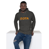 Zota Unisex Hoodie