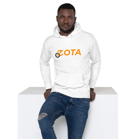 Zota Unisex Hoodie