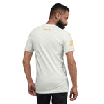 Zota Short-Sleeve Unisex T-Shirt