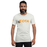 Zota Short-Sleeve Unisex T-Shirt