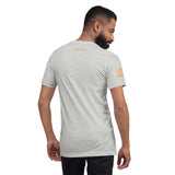 Zota Short-Sleeve Unisex T-Shirt