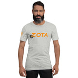 Zota Short-Sleeve Unisex T-Shirt