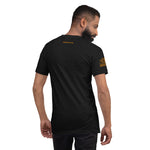 Zota Short-Sleeve Unisex T-Shirt