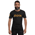 Zota Short-Sleeve Unisex T-Shirt