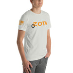 Zota Short-Sleeve Unisex T-Shirt