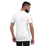 Zota Short-Sleeve Unisex T-Shirt