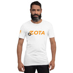 Zota Short-Sleeve Unisex T-Shirt