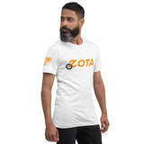 Zota Short-Sleeve Unisex T-Shirt