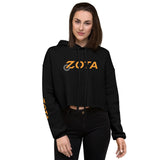 Zota Crop Hoodie