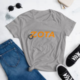 Zota Women's Short Sleeve T-shirt