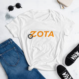 Zota Women's Short Sleeve T-shirt