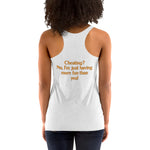 Zota Women's Racerback Tank