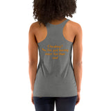 Zota Women's Racerback Tank